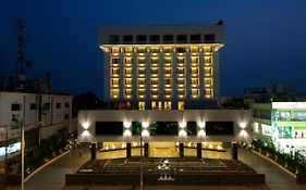 The Gateway Hotel m g Road Vijayawada